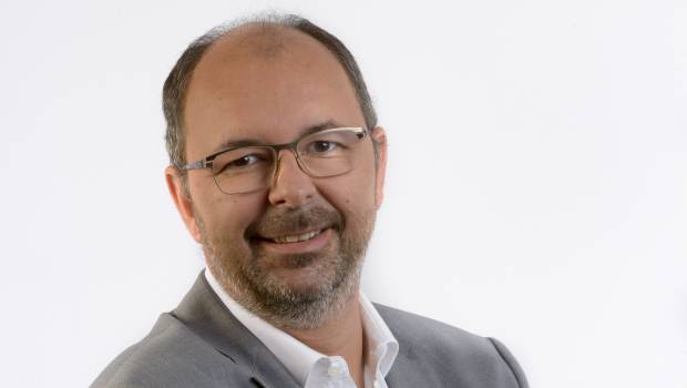 Laurent d'Arnal, Volvo Trucks : « En 2019, nous avons connecté tous nos véhicules de chantier FMX à notre plateforme Uptime Care »