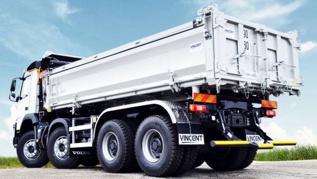 Conjoncture 2019 : Les carrossiers boostés par le BTP