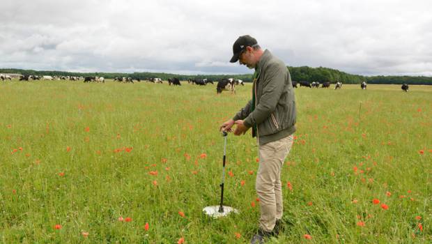 Eau de Paris dévoile son plan d'aide agricole