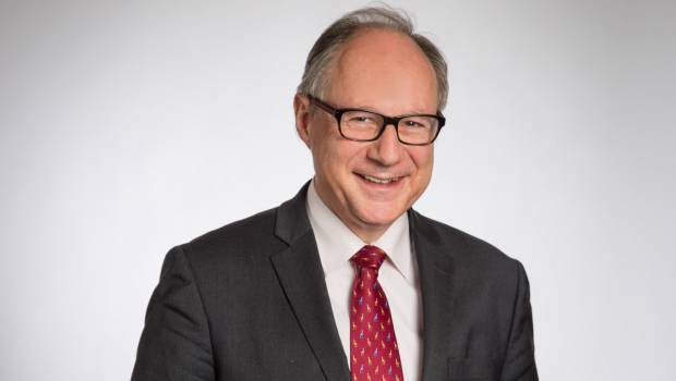 Eric de Balincourt, directeur général de Spie batignolles Valérian