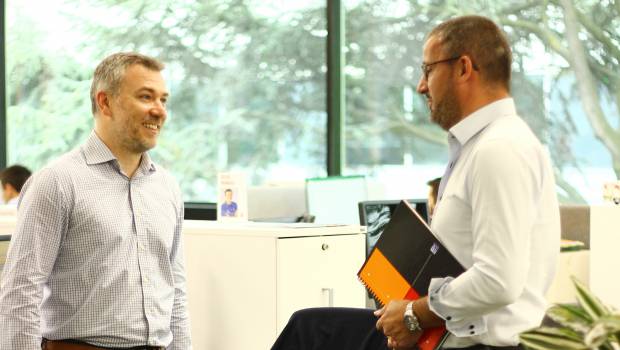 Renault Trucks organise un évènement autour de l’apprentissage