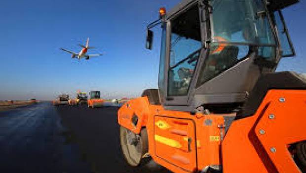 Résultats 2019 : +4% de CA pour le groupe Colas