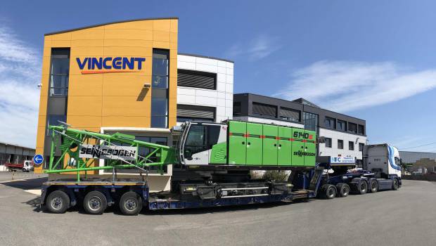 Sygmat affiche une nouvelle identité