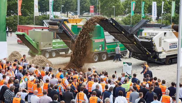 Le salon IFAT adopte un code de bonne conduite pour soigner son empreinte carbone