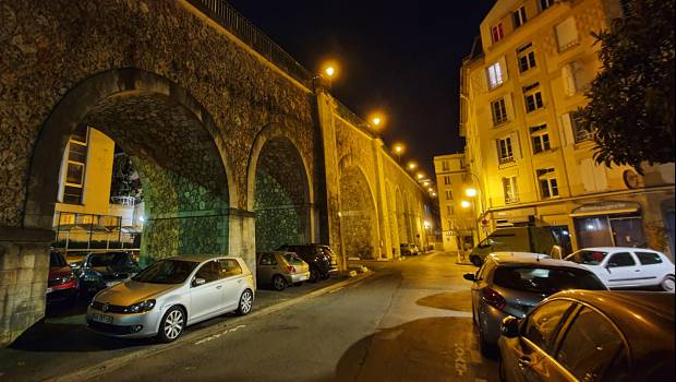 Compenser Fessenheim : 10 TWh gagnés avec un éclairage moderne