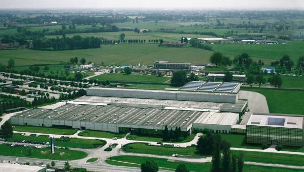 Covid-19 : le site italien de production de MTA fermé jusqu’à nouvel ordre