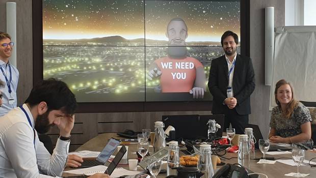 C'est reparti pour le programme IN3 d'Ingérop