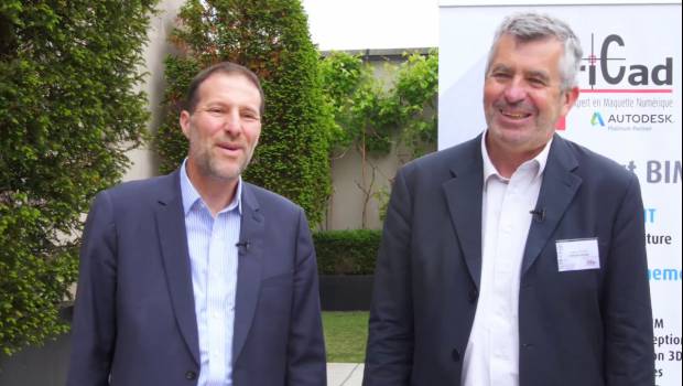 Arkance-Groupe Monnoyeur labellisé « Vitrine Industrie du Futur »