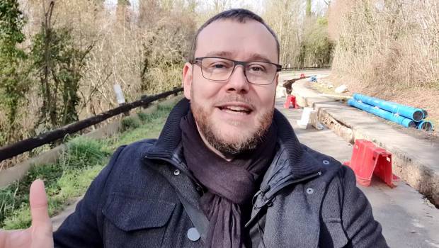 [video] Le Siarce travaille à rendre son eau potable plus sûre.