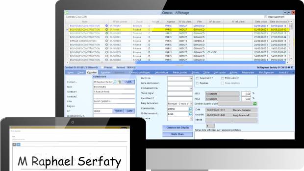 Avec CounterSign, MCS digitalise la signature