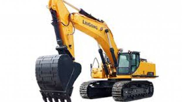 Liugong acquiert Hertz China