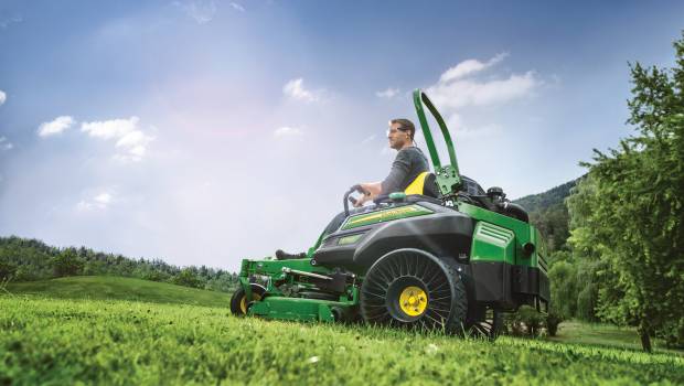 +3,5 % en 2019 et +19 % en 10 ans : les entreprises du paysage se portent bien !