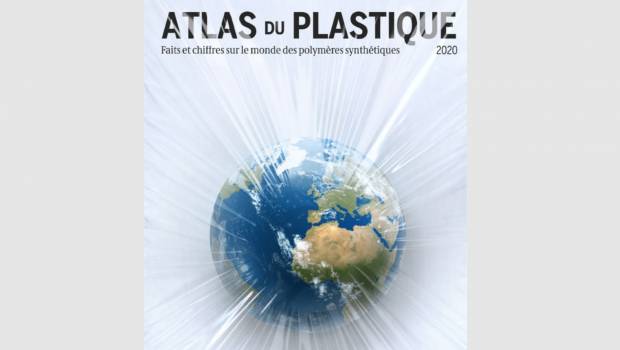 Seulement 10 % des 9,2 milliards de tonnes de plastiques produites depuis 1950 ont été recyclées