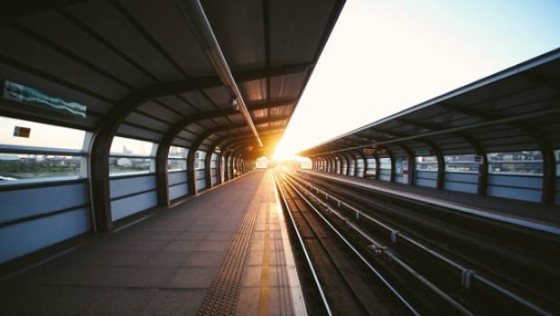 EuMo Expo : le programme ferroviaire