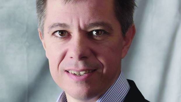Xavier Janin nommé Président du Groupe Alkern