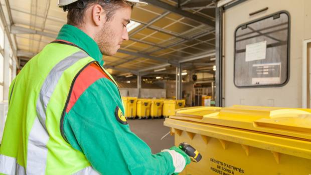 Forte croissance et internationalisation pour Séché Environnement