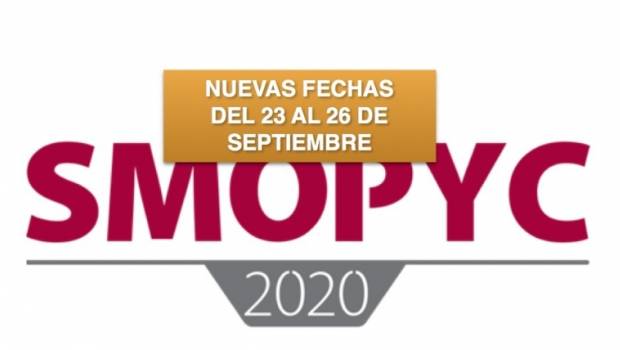 Smopyc décalé à septembre prochain