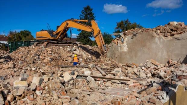 Les « 50 maîtres d’ouvrage exemplaires » seront accompagnés de Ginger Deleo