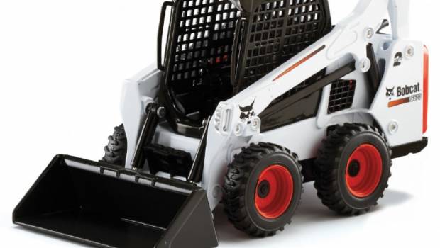 Une année record pour le groupe Doosan Bobcat