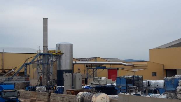 Covid-19 : Recylex réduit sa production dans certaines usines françaises