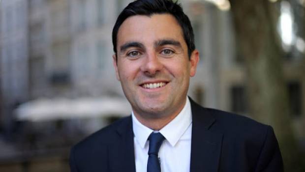 Covid-19 : La FFC et un député invitent les carrossiers-réparateurs à donner leurs masques aux hôpitaux