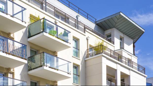 Coronavirus : vers un ralentissement de l'immobilier