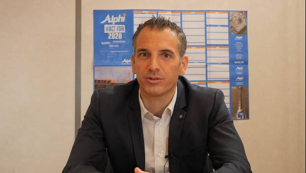 Alphi et coronavirus :  Nos collaborateurs au coeur de nos préoccupations 