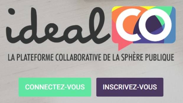 Covid-19 : idealCo au secours des collectivités