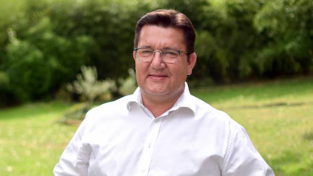 Jean-Philippe Delion (Kobelco)