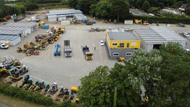 Locarmor fête ses 50 ans !