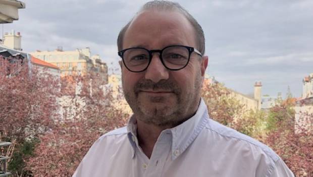 Hervé Doll (Hidromek)