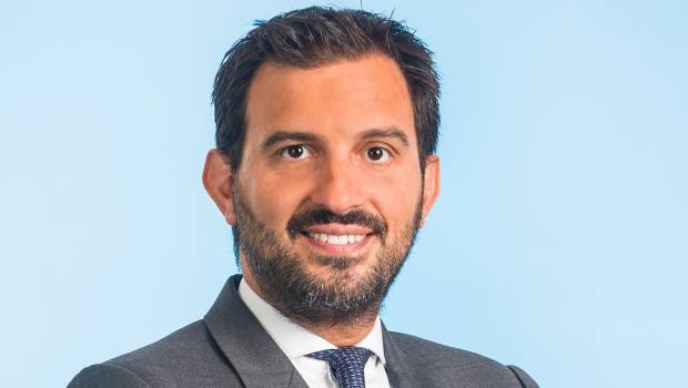 Riccardo Viaggi (CECE)