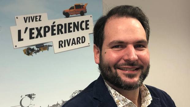 Hydrocureurs : « Le marché français a besoin de solutions pour rendre les équipements plus attractifs et sécurisés »