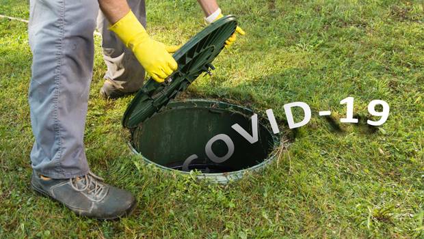 Covid-19 : comment l'assainissement fait-il face ?