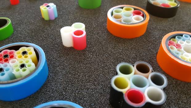 Livraisons de fibre optique : la chute se poursuit