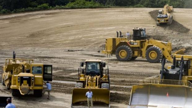 Quel sera l'impact sur la production mondiale de machines TP ?