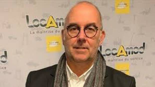 Bertrand Philaire (Locamod)