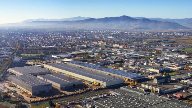 Liebherr France envisage de reprendre la production le 20 avril