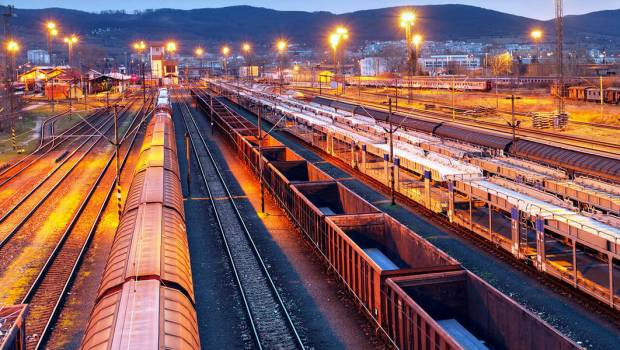 Crise des transports ferroviaires : des mesures pour survivre à la réduction de l’activité