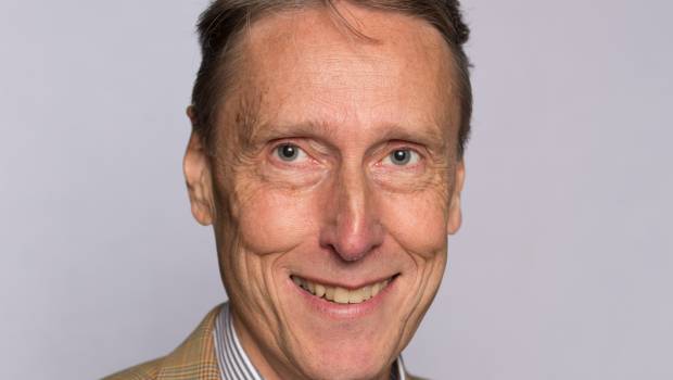 Olivier François élu vice-président d’EuRIC