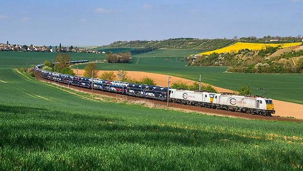 Fret ferroviaire : vers un plan Marshall ?