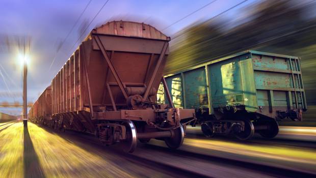La croissance verte doit embarquer le transport combiné