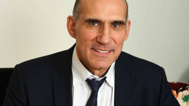 Bilan gaz 2019 en Auvergne-Rhône-Alpes : 3 questions à Georges Seimandi, GRTgaz