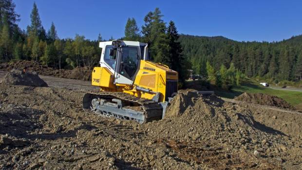 [Exclu] Les ventes de matériels de TP à – 18,2 % au 1er trimestre 2020