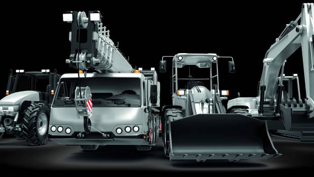 Le système Bodas Rexroth pour développer l’automatisation des engins mobile