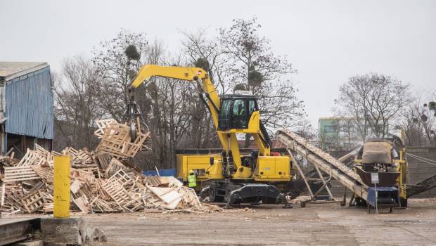 Les entreprises de recyclage fortement impactées par le confinement