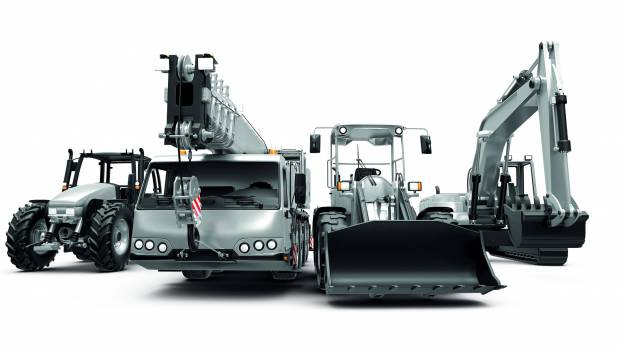 Bosch Rexroth met les engins mobiles à l’ére de la transformation digitale