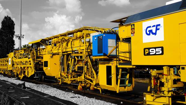 [Exclu] SNCF Réseau : focus sur les chantiers qui redémarrent !