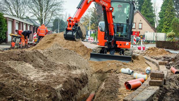 La durée de validité des CACES prolongée