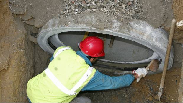 Les entreprise de canalisations attendent le soutien des collectivités locales
